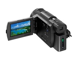 دوربین فیلمبرداری سونی FDR-AXP35104035thumbnail